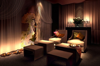 西安灞桥区男士养生会所：打破沉默的温柔革命