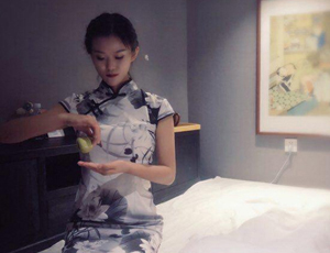 西安灞桥区足疗与足底反射学：在脚掌阅读人生